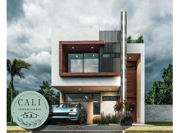 Casa en VENTA en Fracc. Monte Real Residencial