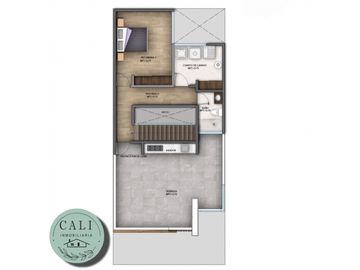 Casa en VENTA en Fracc. Monte Real Residencial