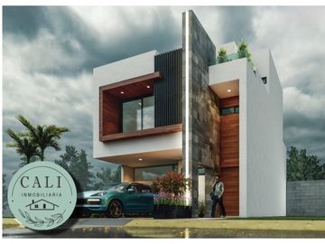 Casa en VENTA en Fracc. Monte Real Residencial