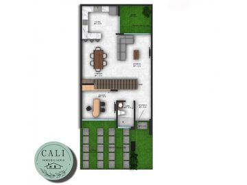 Casa en VENTA en Fracc. Monte Real Residencial