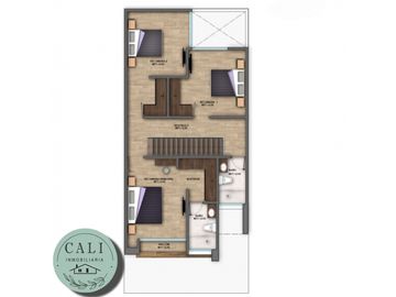 Casa en VENTA en Fracc. Monte Real Residencial