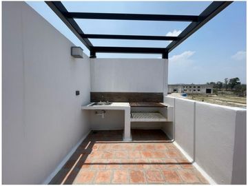 Casa En Venta En Zona Periferico Boulevard Valsequillo