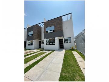 Casa En Venta En Zona Periferico Boulevard Valsequillo