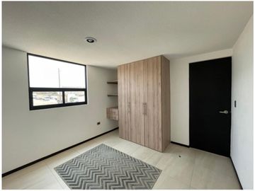 Casa En Venta En Zona Periferico Boulevard Valsequillo