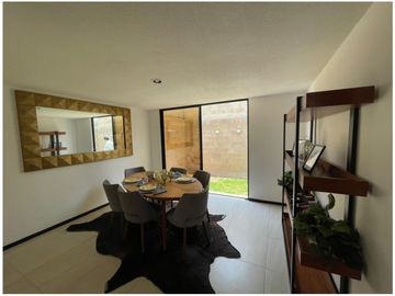 Casa En Venta En Zona Periferico Boulevard Valsequillo