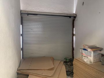 Bodega Industrial en Ojo de Agua, Aguascalientes