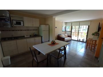 COMPLEJO DE CABAÑAS A ESTRENAR, EN VILLA GENERAL BELGRANO