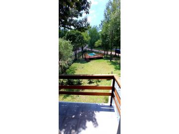 COMPLEJO DE CABAÑAS A ESTRENAR, EN VILLA GENERAL BELGRANO