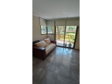 COMPLEJO DE CABAÑAS A ESTRENAR, EN VILLA GENERAL BELGRANO