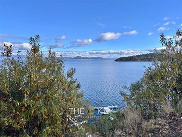 Casa en Venta en Marina Ranco, Futrono, Los Ríos