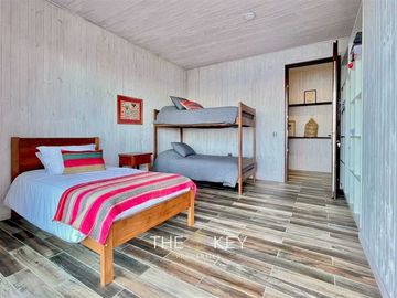 Casa en Venta en Marina Ranco, Futrono, Los Ríos