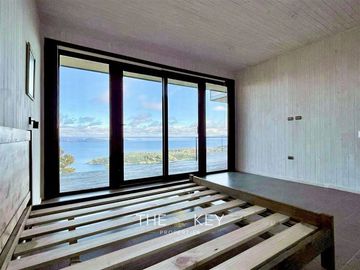 Casa en Venta en Marina Ranco, Futrono, Los Ríos