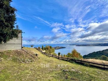 Casa en Venta en Marina Ranco, Futrono, Los Ríos