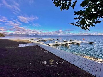 Casa en Venta en Marina Ranco, Futrono, Los Ríos