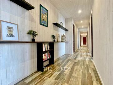 Casa en Venta en Marina Ranco, Futrono, Los Ríos