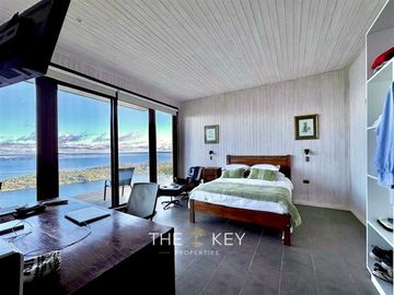 Casa en Venta en Marina Ranco, Futrono, Los Ríos
