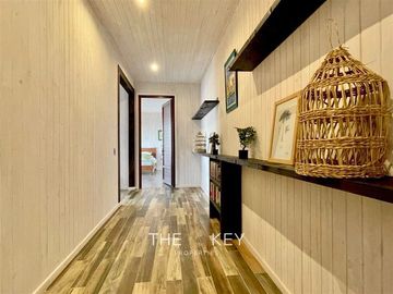 Casa en Venta en Marina Ranco, Futrono, Los Ríos