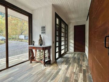 Casa en Venta en Marina Ranco, Futrono, Los Ríos
