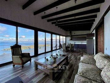 Casa en Venta en Marina Ranco, Futrono, Los Ríos