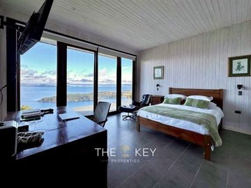 Casa en Venta en Marina Ranco, Futrono, Los Ríos