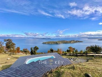 Casa en Venta en Marina Ranco, Futrono, Los Ríos