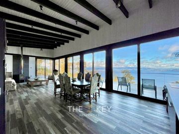 Casa en Venta en Marina Ranco, Futrono, Los Ríos