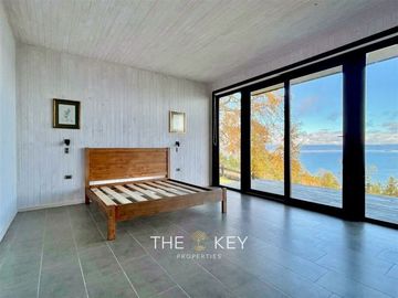 Casa en Venta en Marina Ranco, Futrono, Los Ríos