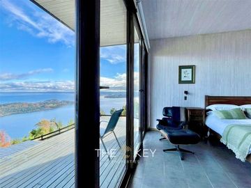 Casa en Venta en Marina Ranco, Futrono, Los Ríos