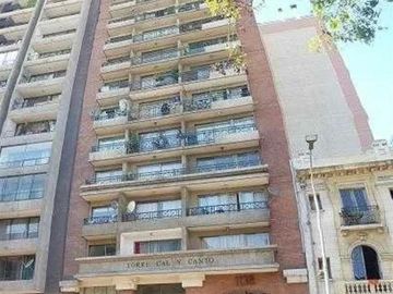 Departamento en Venta en General Mackenna/San Martin