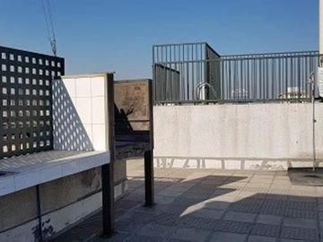Departamento en Venta en General Mackenna/San Martin