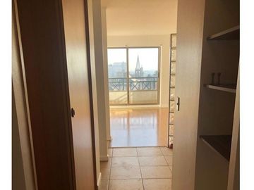 Departamento en Venta en General Mackenna/San Martin