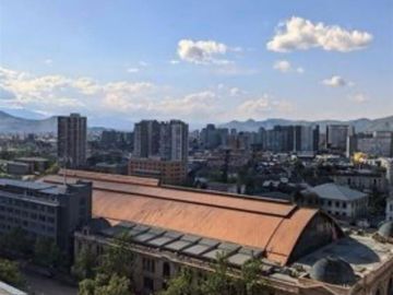 Departamento en Venta en General Mackenna/San Martin