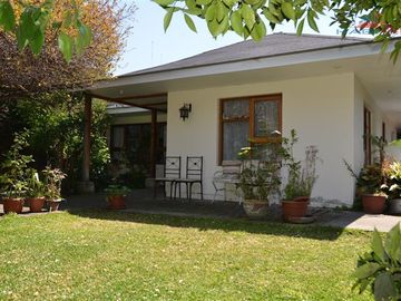 Casa en Venta en Avenida España