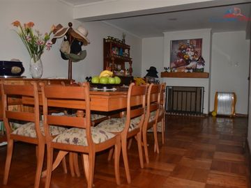 Casa en Venta en Avenida España