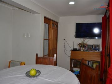 Casa en Venta en Avenida España