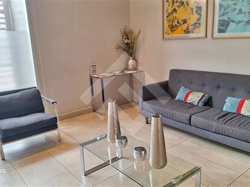 Departamento en Venta en Av.Padre Alberto Hurtado /AV Libertador Bernardo O