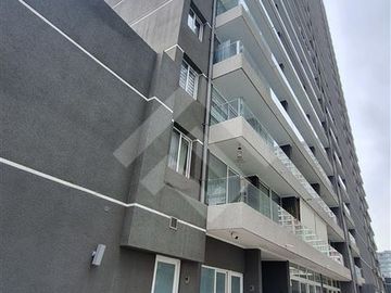 Departamento en Venta en Av.Padre Alberto Hurtado /AV Libertador Bernardo O