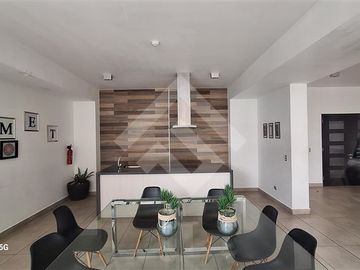 Departamento en Venta en Av.Padre Alberto Hurtado /AV Libertador Bernardo O