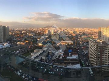 Departamento en Venta en Av.Padre Alberto Hurtado /AV Libertador Bernardo O