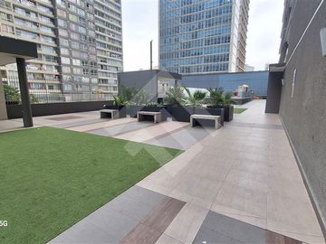 Departamento en Venta en Av.Padre Alberto Hurtado /AV Libertador Bernardo O