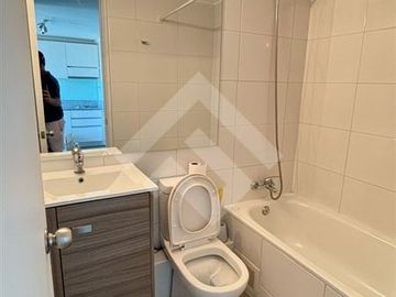 Departamento en Venta en Av.Padre Alberto Hurtado /AV Libertador Bernardo O