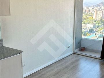 Departamento en Venta en Av.Padre Alberto Hurtado /AV Libertador Bernardo O