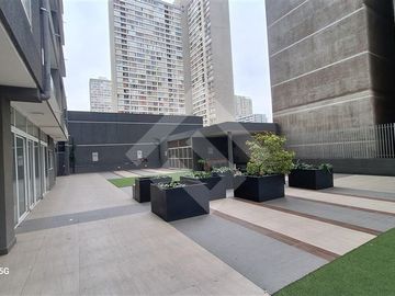 Departamento en Venta en Av.Padre Alberto Hurtado /AV Libertador Bernardo O
