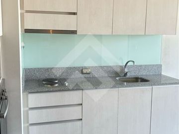Departamento en Venta en Av.Padre Alberto Hurtado /AV Libertador Bernardo O