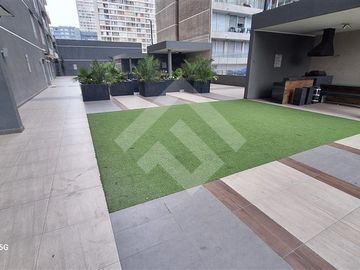 Departamento en Venta en Av.Padre Alberto Hurtado /AV Libertador Bernardo O