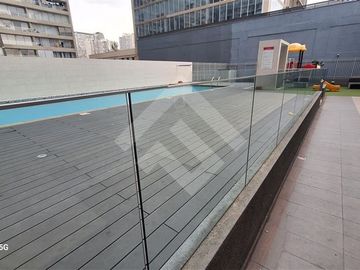 Departamento en Venta en Av.Padre Alberto Hurtado /AV Libertador Bernardo O