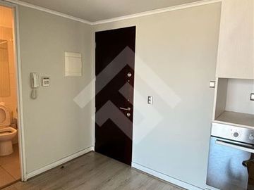 Departamento en Venta en Av.Padre Alberto Hurtado /AV Libertador Bernardo O