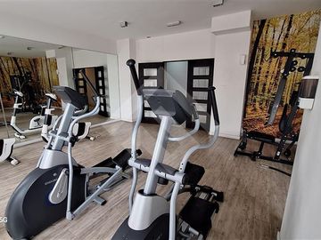 Departamento en Venta en Av.Padre Alberto Hurtado /AV Libertador Bernardo O