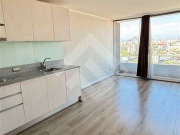 Departamento en Venta en Av.Padre Alberto Hurtado /AV Libertador Bernardo O