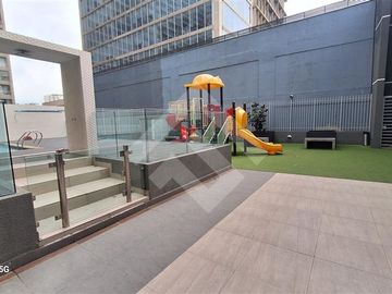 Departamento en Venta en Av.Padre Alberto Hurtado /AV Libertador Bernardo O